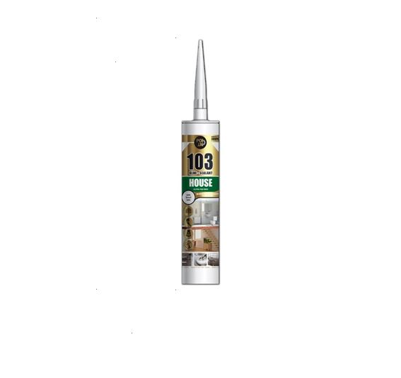 Point House 103 MS Polymer Based Adhesive/Sealant