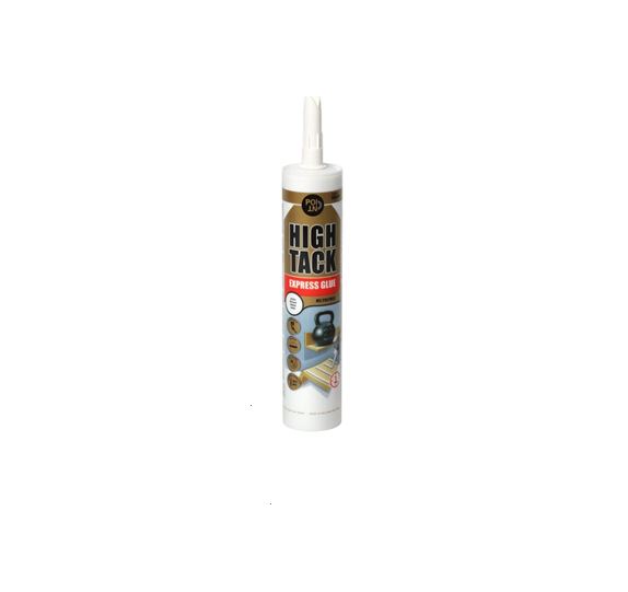 POINT High Tack MS Polymer based adhesive 