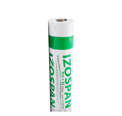 IZOSPAN PRO +2S Breathable Membrane