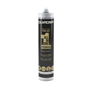 PM - 50 All In One Premium, Extra Strong, Bond & Sealant,   290 ml